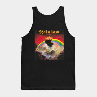 RAINBOW MERCH VTG Tank Top